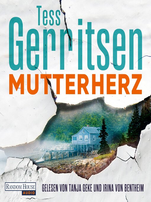 Title details for Mutterherz by Tess Gerritsen - Wait list